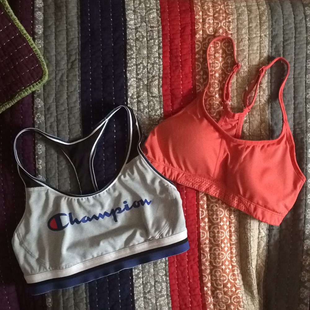 Sports Bra Bundle